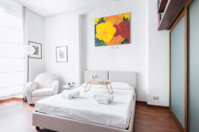 Easylife - Elegante appartamento in Moscova